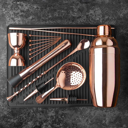 Bar Tools | Final Touch