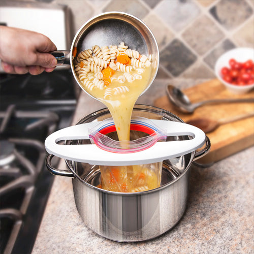 Chef’s Tools | Final Touch