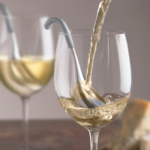 Chilling Accessories | Final Touch