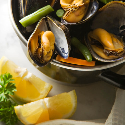 Cookware | Final Touch