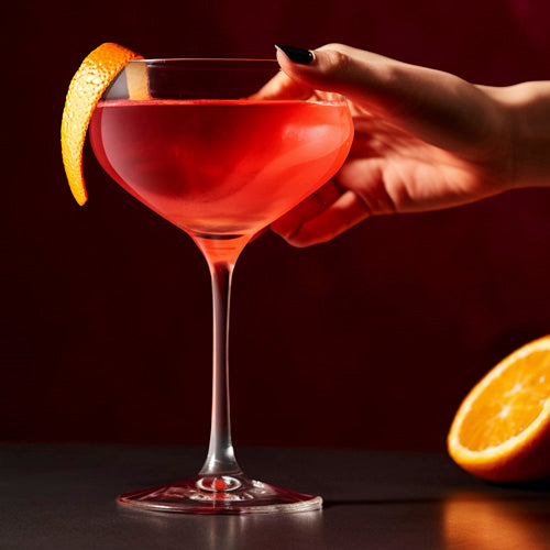 DuraShield Liquor Glasses | Final Touch