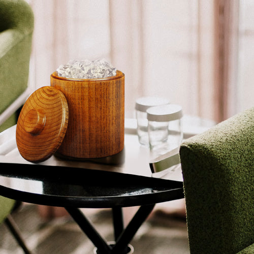 Ice Buckets & Coolers | Final Touch