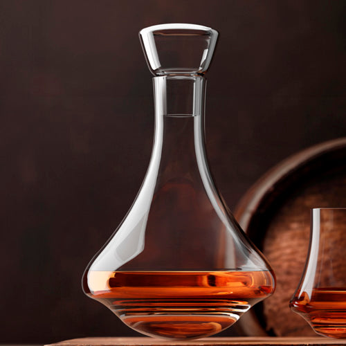 Liquor Decanters | Final Touch