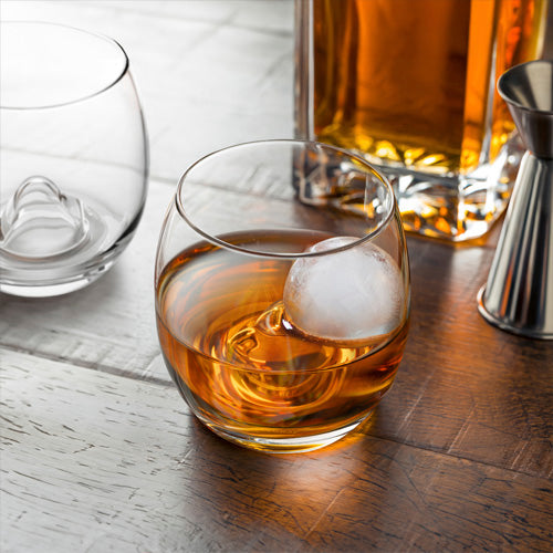 On The Rock Glasses | Final Touch