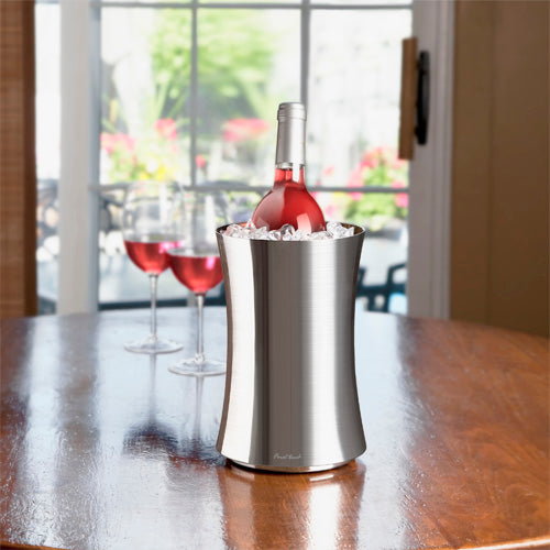 Beverage Bins & Wine Chillers | Final Touch