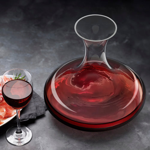 Wine Decanters | Final Touch