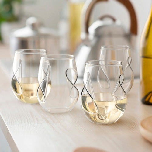 Wine Glasses | Final Touch