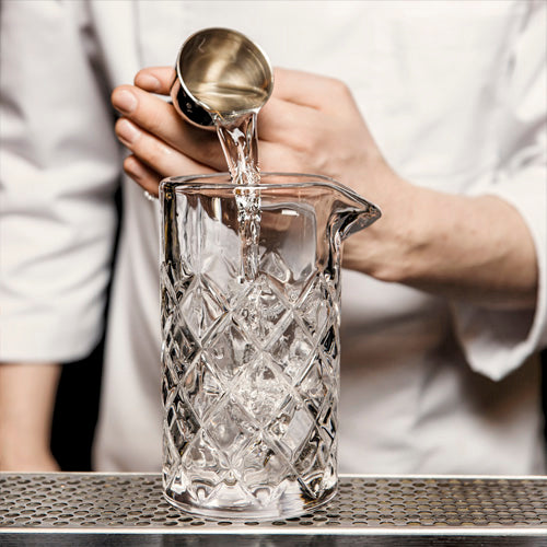 Yarai Mixing Pitchers & Barware | Final Touch