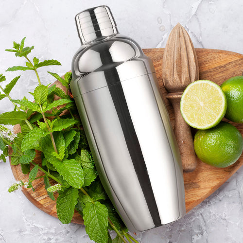 Cocktail Shakers | Final Touch
