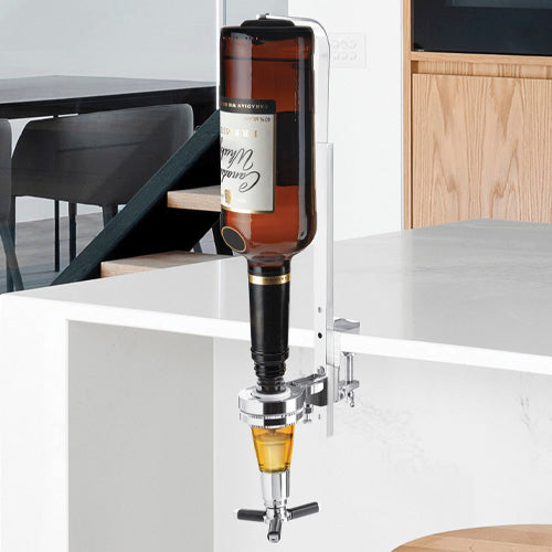 Liquor Dispensers & Caddies | Final Touch