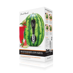 Deluxe Watermelon Keg Tapping Kit
