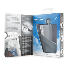 Travel Flask AeroFlask Airplane