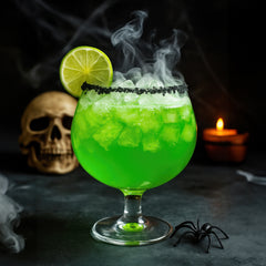 Fishbowl Glass