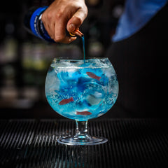 Fishbowl Glass