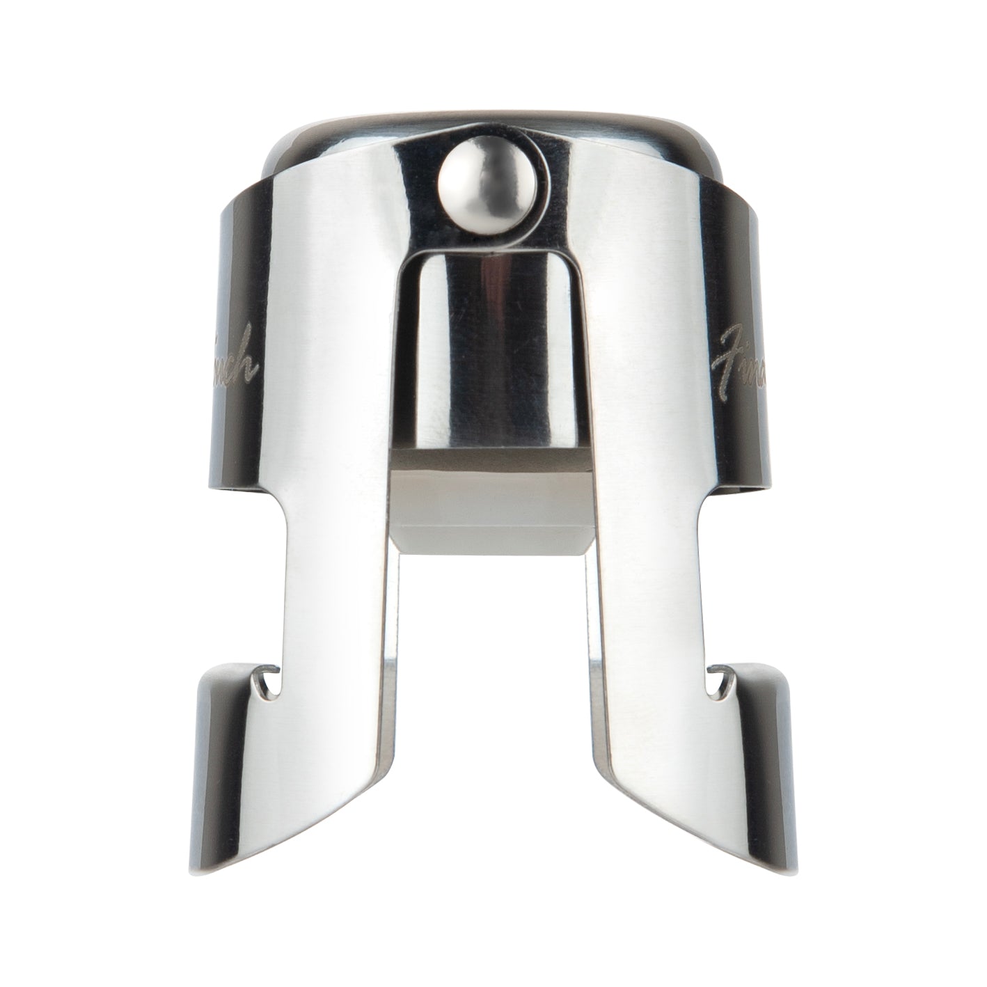 Champagne Bottle Stopper