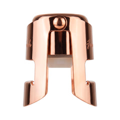 Champagne Bottle Stopper - Copper