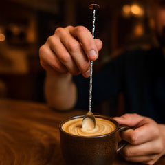 Cocktail Mixing Spoon