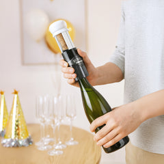 Bubbles Sparkling Wine & Champagne Opener