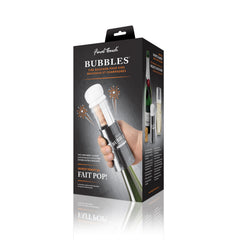Bubbles Sparkling Wine & Champagne Opener