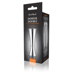 Stainless Steel Double Jigger