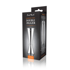 Stainless Steel Double Jigger