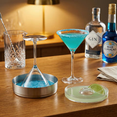 1 Tier Cocktail Rimmer
