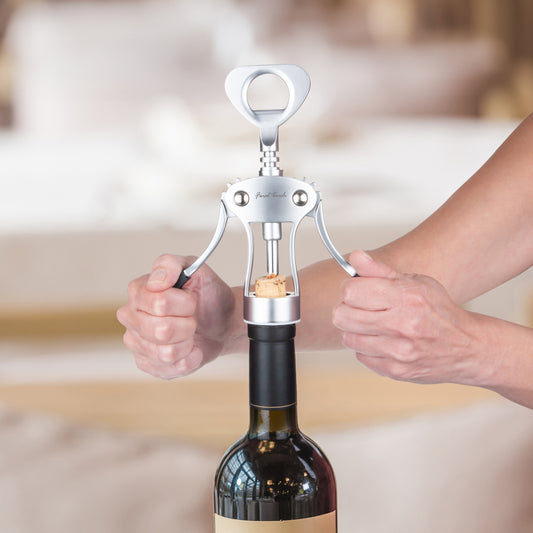 Wing Corkscrew Deluxe