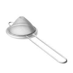Fine Mesh Cone Strainer - Stainless Steel