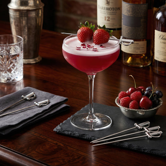 Sword Cocktail Picks