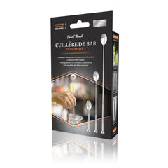 Telescopic Bar Spoon