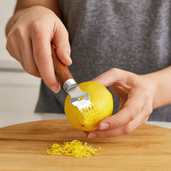 2-in-1 Zester