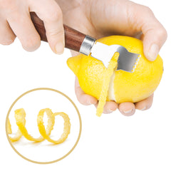 2-in-1 Zester