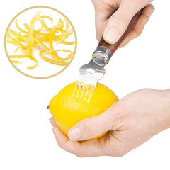 2-in-1 Zester