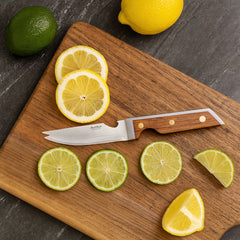 Bartender Bar Knife Lemons and Limes