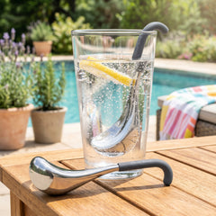 Beverage Chilling Wands - Set of 2