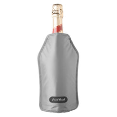 Wine Bottle Sleeve Chiller - Grey