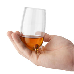 Relax Liqueur Glasses 200 ml - Set of 2