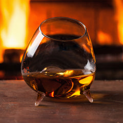 Relax Cognac Glasses 600 ml - Set of 2