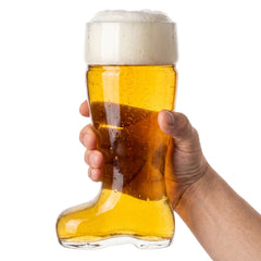 Das Beer Boot