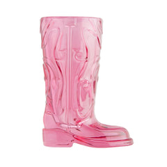 Wild West Horseshoe Boot Shots - Pink