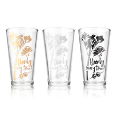 Bloody Mary Glasses