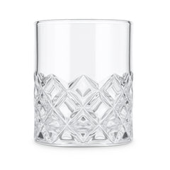 Yarai Shiver Ice Ball Shots - 4 Glasses with Ice Ball Tray