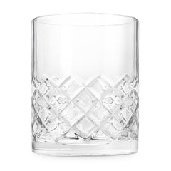 Yarai Double Old-Fashioned Glass Set