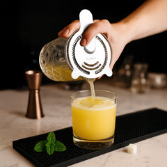 Yarai Mixing Pitcher with Hawthorne Strainer