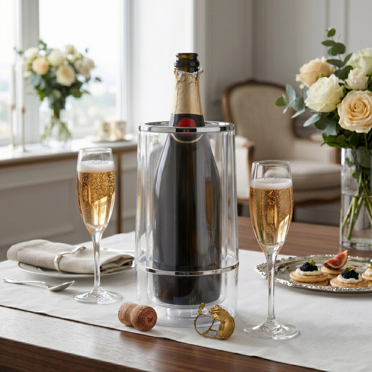 Best Wine Chiller