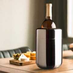 Stainless Steel Wine Chiller