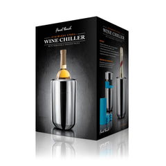 Stainless Steel Wine Chiller