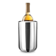 Stainless Steel Wine Chiller