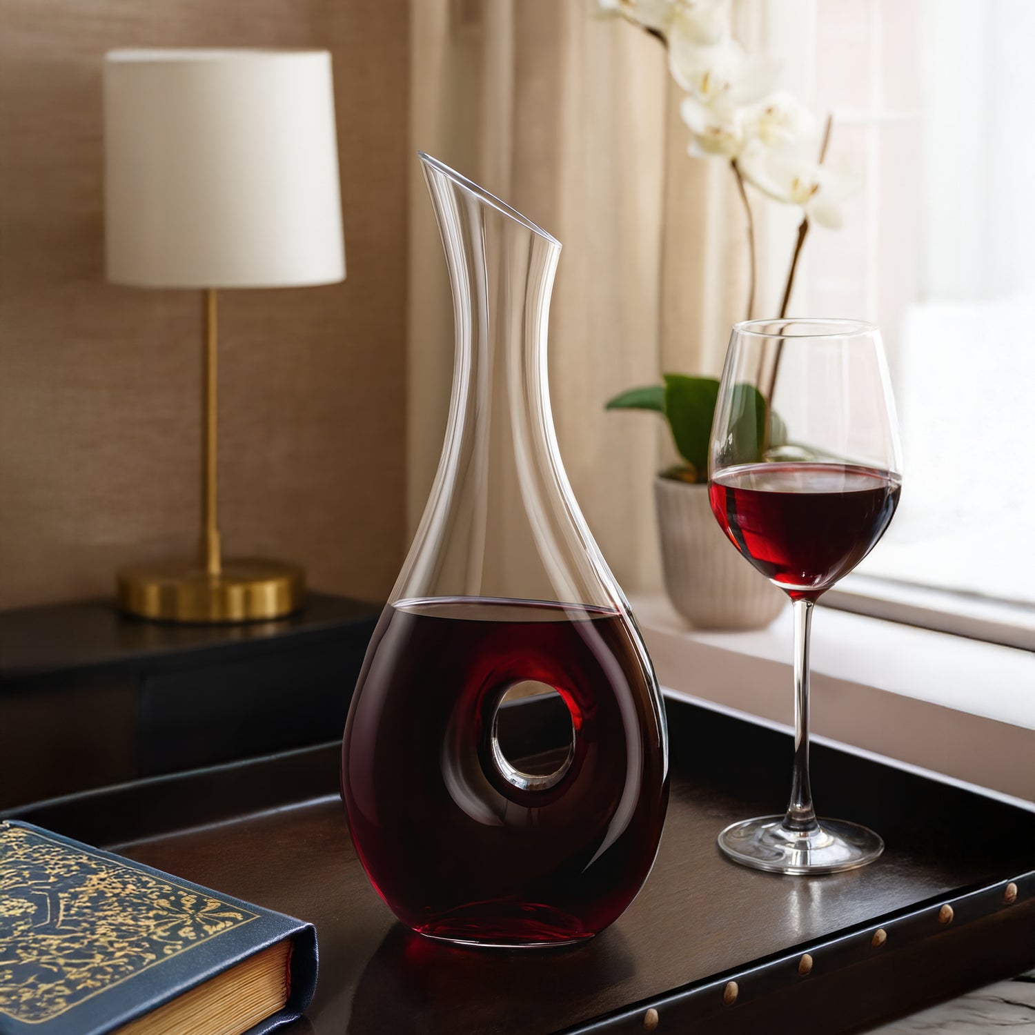 Wine Decanter
