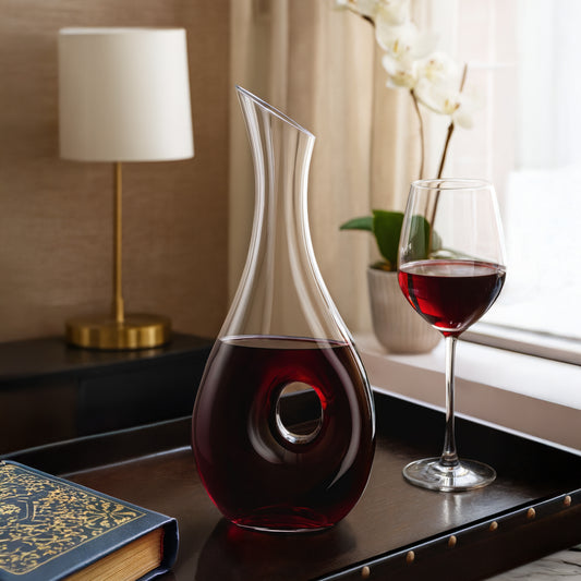 Wine Decanter